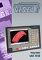 VSC 1010 Numeric control